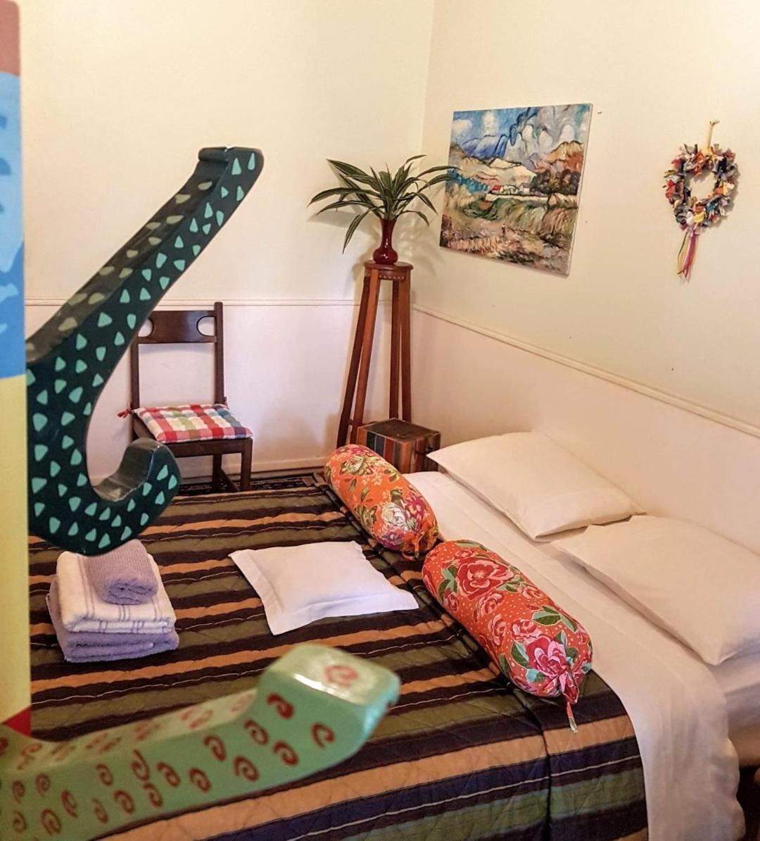Pousada Pinati Teresópolis Habitación foto